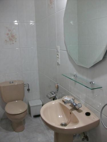 Hostal Pension Lorea