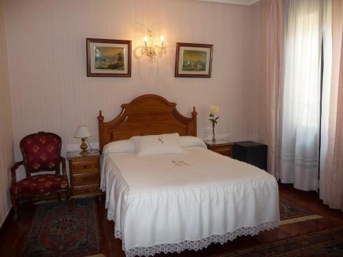 Hostal Pension Lorea