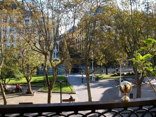 Hostal Pension Lorea