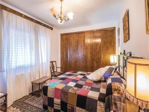 Holiday Home C/ronda Del Paradis