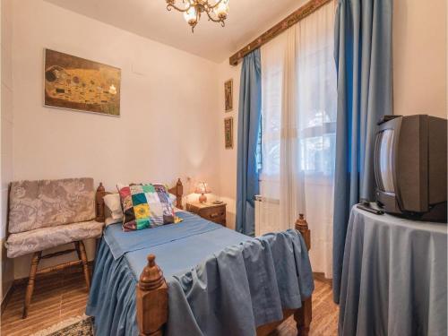 Holiday Home C/ronda Del Paradis