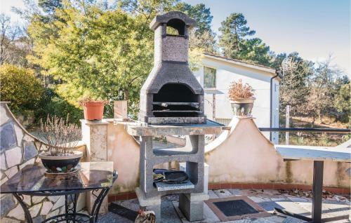 Holiday Home C/ronda Del Paradis