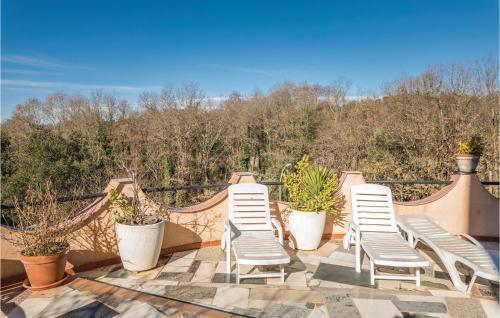 Holiday Home C/ronda Del Paradis