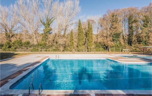 Holiday Home C/ronda Del Paradis
