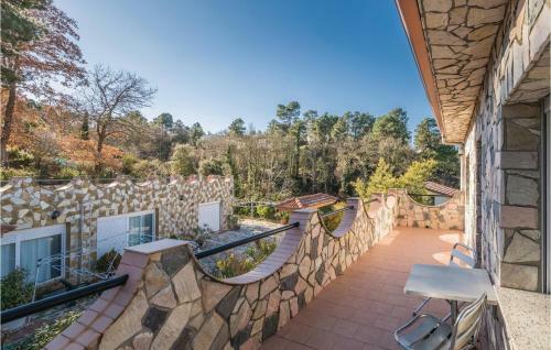 Holiday Home C/ronda Del Paradis