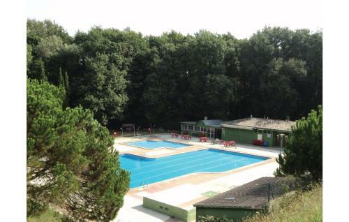 Holiday Home C/ronda Del Paradis