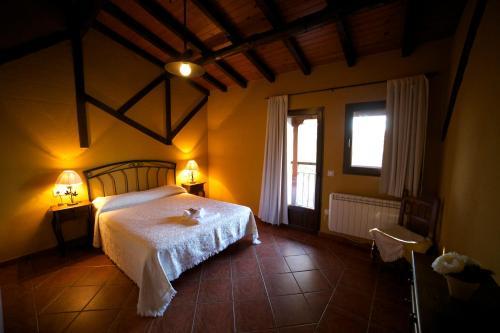 Villa El Rincon De Castilla