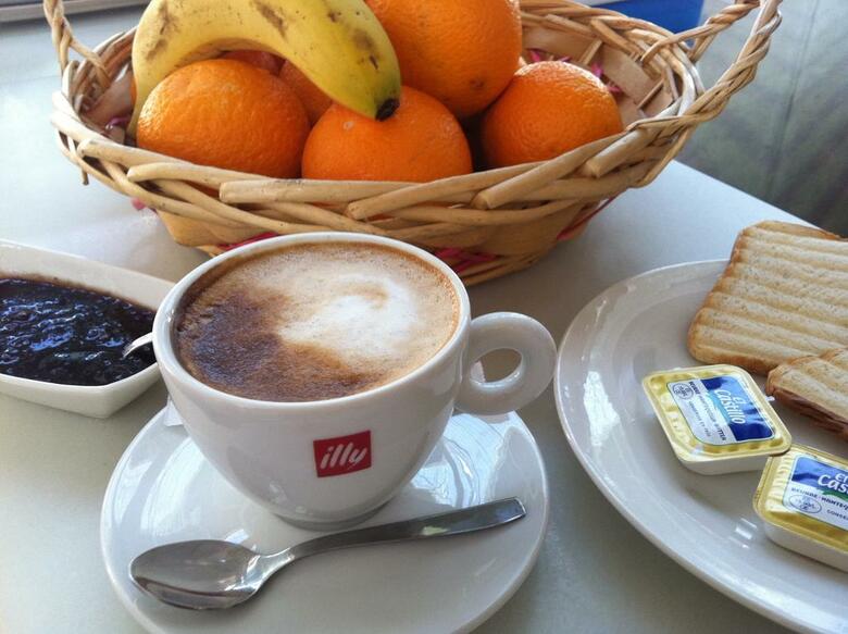 B&B Mare De Deu Canovas