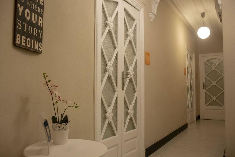 B&B Mare De Deu Canovas