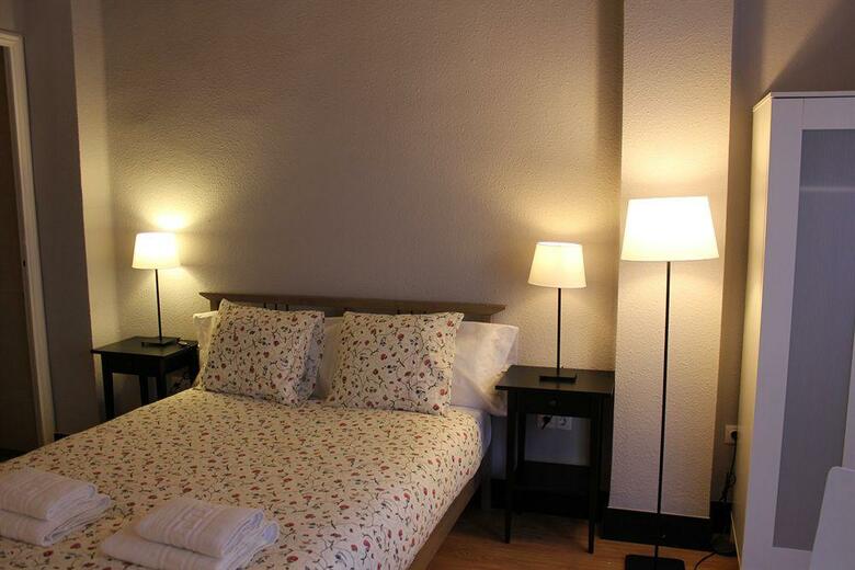 B&B Mare De Deu Canovas