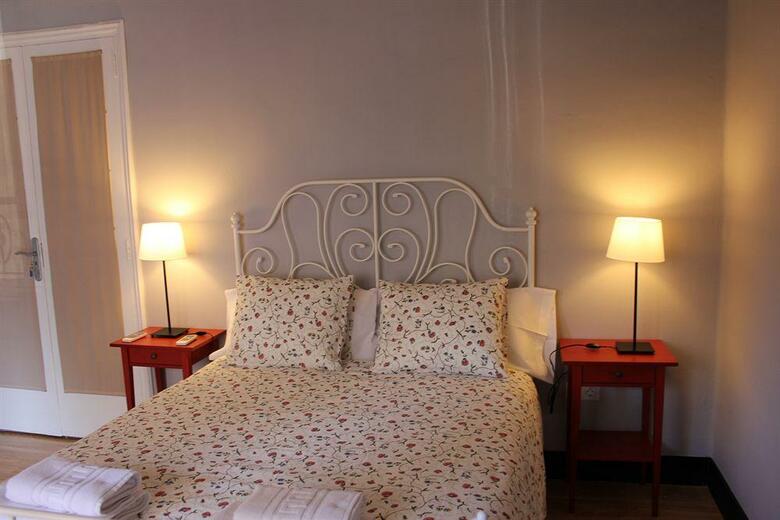 B&B Mare De Deu Canovas