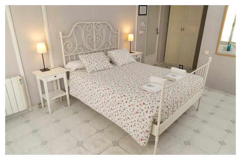 B&B Mare De Deu Canovas