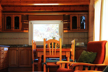Apartamentos Turisme Rural El Janpere