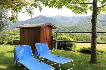 Apartamentos Turisme Rural El Janpere