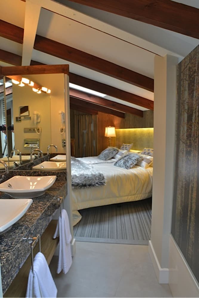 Hotel Las Treixas