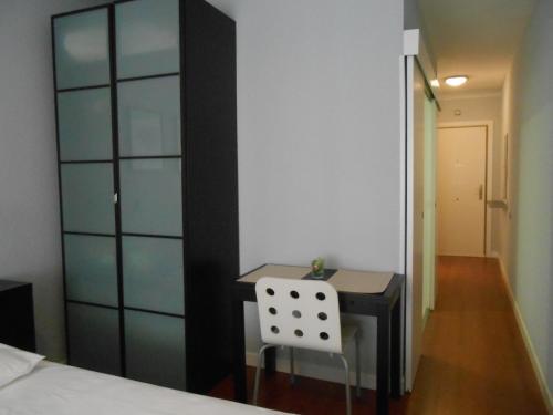 Madrid Studio Apartment