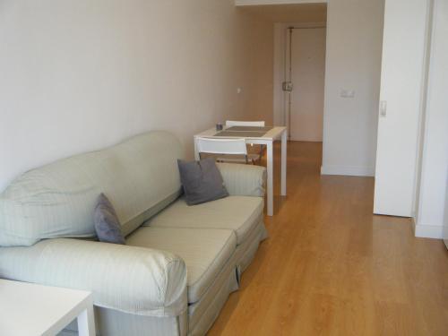 Madrid Studio Apartment