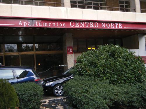 Madrid Studio Apartment