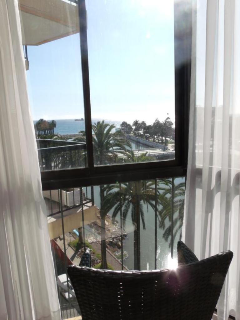 Apartamento Vi�a Del Mar Rapa Nui