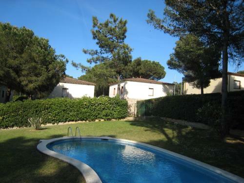 Holiday Home Isla Del Golf Playa De Pals