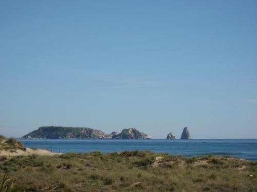 Holiday Home Isla Del Golf Playa De Pals
