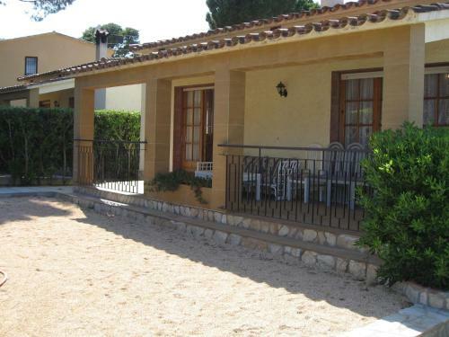 Holiday Home Isla Del Golf Playa De Pals