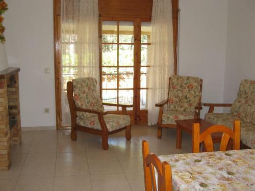 Holiday Home Isla Del Golf Playa De Pals