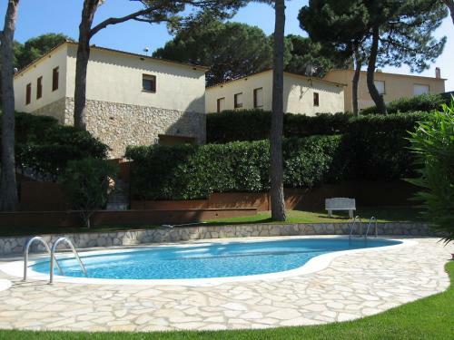 Holiday Home Isla Del Golf Playa De Pals