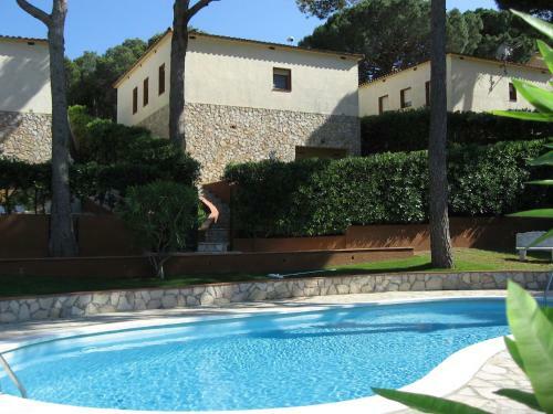 Holiday Home Isla Del Golf Playa De Pals