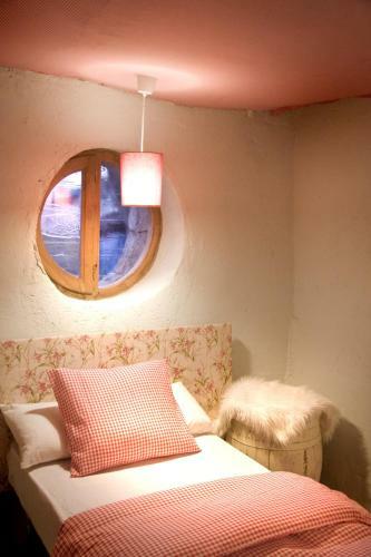 Casa Jard�n