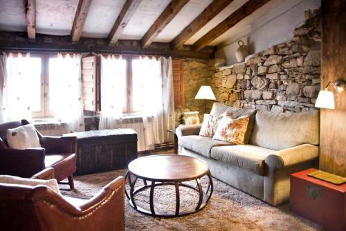 Casa Jard�n