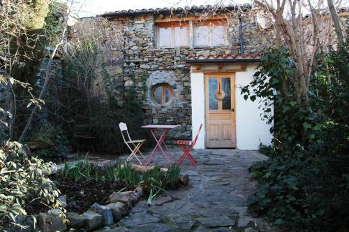Casa Jard�n