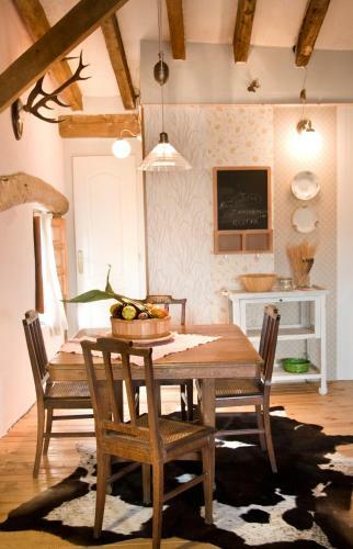 Casa Jard�n