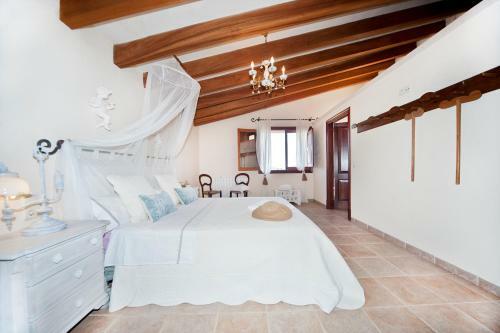 Villa Finca Sa Garriga