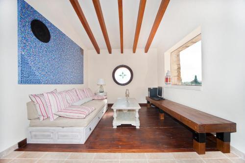 Villa Finca Sa Garriga