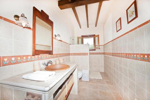 Villa Finca Sa Garriga