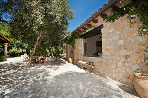 Villa Finca Sa Garriga