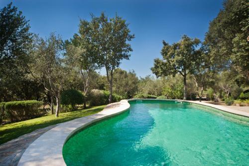 Villa Finca Sa Garriga