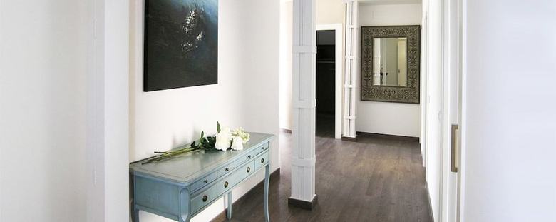 Apartamento Los Balcones Del Arte