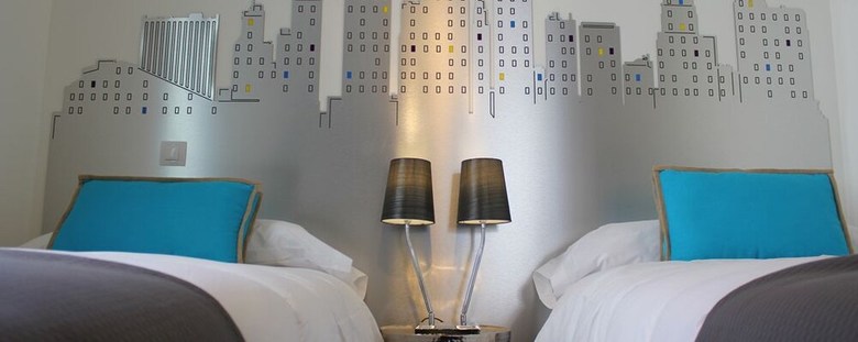 Apartamento Los Balcones Del Arte