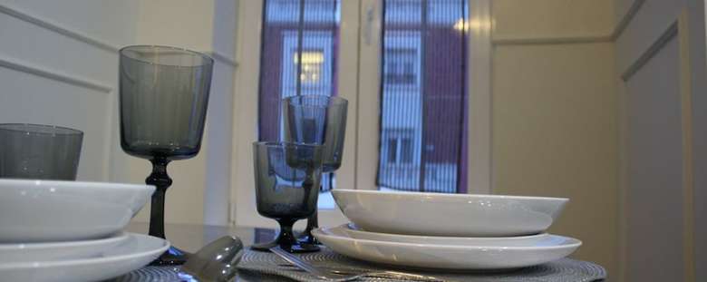 Apartamento Los Balcones Del Arte