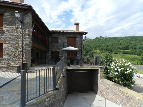 Apartaments El Tossalet