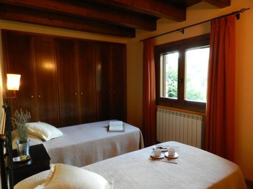 Apartaments El Tossalet