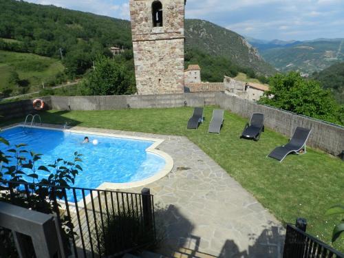 Apartaments El Tossalet