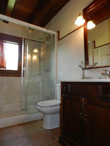 Apartaments El Tossalet