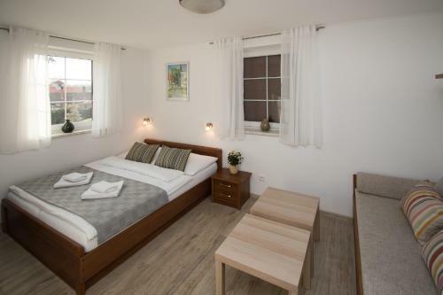 Hostal Penzion U Hrn?�?e