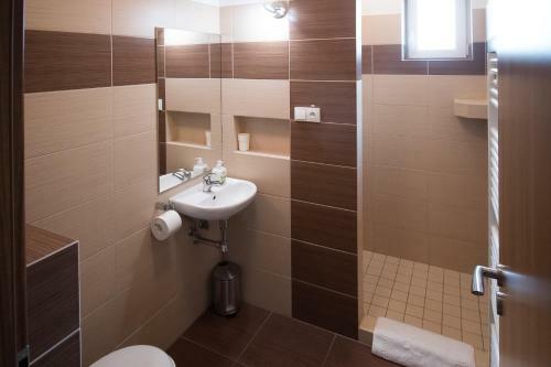 Hostal Penzion U Hrn?�?e