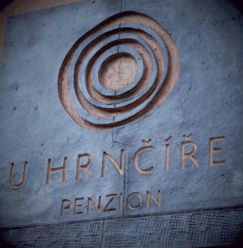 Hostal Penzion U Hrn?�?e