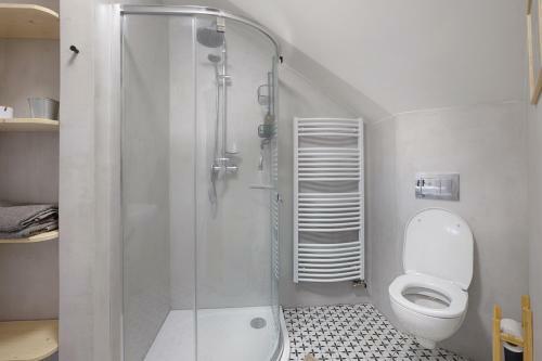 Apartm�ny V Dome?ku