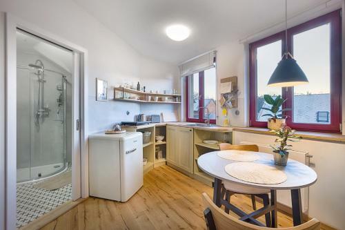 Apartm�ny V Dome?ku